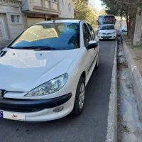 v8sd206|خودرو سواری و وانت|تبریز, |دیوار