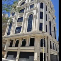 ویلایی-4طبقه-یکجا-در-13آبان