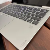 Lenovo yoga i5 تاچ لمسی۳۶۰درجه سرفیسی|رایانه همراه|رشت, پیرسرا|دیوار
