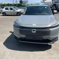 هوندا HR-V، مدل ۲۰۲۵