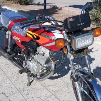 موتور ۱۵۰احسان تقویتی مدل 1402