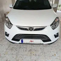 جک s5 مدل ۹۷ فوق‌العاده استثنایی و بینظیر و بی رنگ