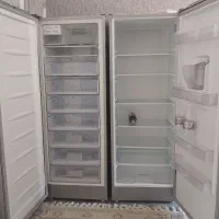یخچال و فریزر درحد نو|یخچال و فریزر|شاهین‌شهر, خانه کارگر|دیوار