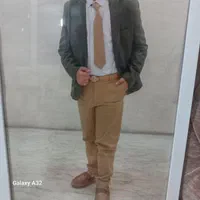 کت وشلوار  پسرانه