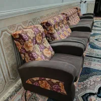 مبل ۷نفره