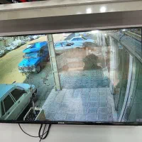 فروش چکی ونصب دوربین مداربسته دزدگیر اماکن|خدمات پیشه و مهارت|قزوین, |دیوار