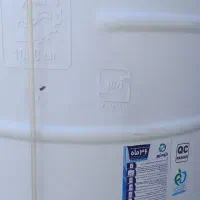 مخزن پلاستیکی ۳۰۰ و۱۰۰۰لیتری ضخیم(دارای استاندارد)|مصالح و تجهیزات ساختمان|مرند, |دیوار