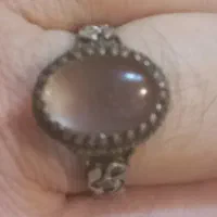 فروش انگشتر عقیق