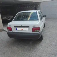 پراید انژکتوری|خودرو سواری و وانت|قزوین, |دیوار