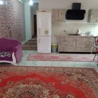 اجاره روزانه/هفتگی/ماهانه ویلا ۱۲۰ متری|اجارهٔ کوتاه‌مدت ویلا و باغ|سلمان‌شهر, |دیوار