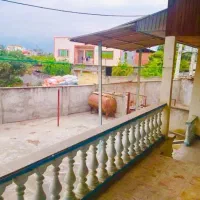 خونه باغ 800 متر داخل بافت باسند چسبیده به شهر|فروش خانه و ویلا|امامزاده عبدالله, |دیوار