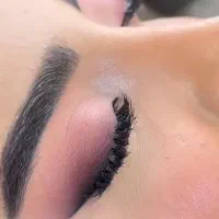 میکاپ و شنیون
