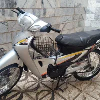 موتور بی کلاج طرح احسان