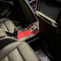 پورشه پانامرا فور اس توربو مدل ۲۰۱۴ ردادیشن لانگ|خودرو سواری و وانت|کرج, فاز ۱ مهرشهر|دیوار