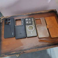 قاب گوشی نوت ۱۳ پرو قیمت عمده