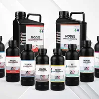 رزین پرینتر سه بعدی