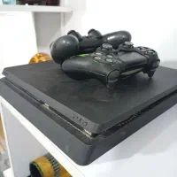 ps4 اسلیم