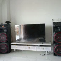 اسپیکر ۳۸۰۰۰مکسیدر خانگی|سیستم صوتی خانگی|هچیرود, |دیوار