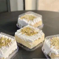 فروش انواع کیک همکاری با کافی شاپ