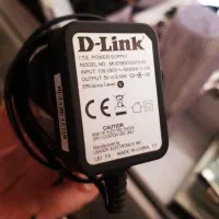 هاب سوچ 8 کانال D -LINKS