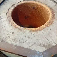 تنور|اجاق گاز و لوازم برقی پختوپز|تبریز, |دیوار