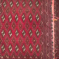 4 عدد پشتی دستبافت|پشتی|تهران, ابوذر|دیوار