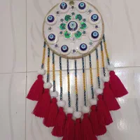 نمک چشم زخم