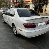 ماکسیما مدل ۸۶|خودرو سواری و وانت|تهران, تهرانسر شرقی|دیوار