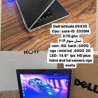Dell latitude E6430