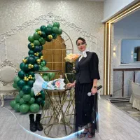 دیجی خانم ،خواننده حرفه ای با چندین سال سابقه