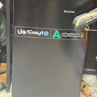 یخچال ۵ فوت ایستکول مشکی