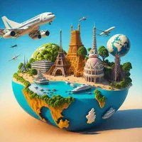 تور خارجی ترکیه امارات تایلند و ...