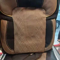 روکش صندلی کفپوش هدلایت زنون دودی|قطعات یدکی و لوازم جانبی|قدس, شهر‌قدس|دیوار