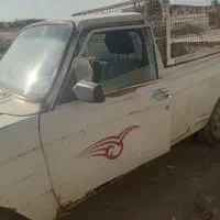 ماشین پیکان وانت