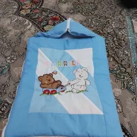 وسایل سیسمونی درحدنو سالم|کالسکه و لوازم جانبی|بناب, |دیوار