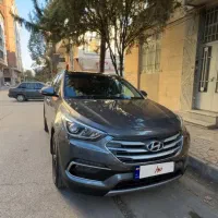 سانتافه ۲۰۱۶ gdi