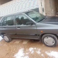 پراید۱۴۱مدل۹۰|خودرو سواری و وانت|شیراز, قلات|دیوار