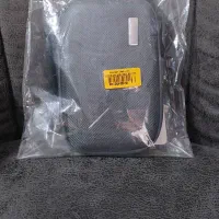 هارد اکسترنال۲ترا SP Armor a65B|قطعات و لوازم جانبی رایانه|شیراز, وصال|دیوار