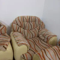 مبل ۶ نفره