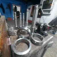 خدمات فرز cnc|خدمات پیشه و مهارت|تهران, هفده شهریور|دیوار