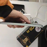 poco f5|موبایل|کرج, فاز ۳ گوهردشت|دیوار