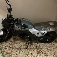 موتوربلنتا سی ار200|موتورسیکلت|رشت, معلم|دیوار