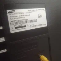 تلوزیون سامسونگ تمیز و سالم ،پلمپ|تلویزیون و پروژکتور|قوچان, |دیوار