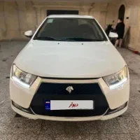 دنااتومات توربو بی رنگ مدل ۴۰۱باسانروف ۶دنده