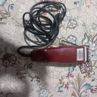 ماشین ریش تراش