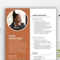 رزومه انگلیسی حرفه ای، انگیزه نامه، پذیرش دانشگاه