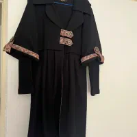 بارونی پالتو و کت جین و کاپشن ترک و روسری زمستانه|لباس|تهران, شهرک غرب|دیوار