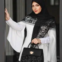 ست کیف و روسری ملکه|لباس|شیراز, دروازه قران|دیوار