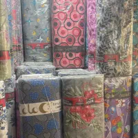 پارچه ملافه