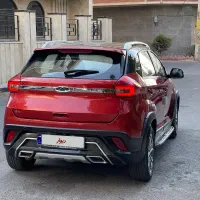 ام وی ام x22 اکسلنت اتوماتیک|خودرو سواری و وانت|تبریز, |دیوار